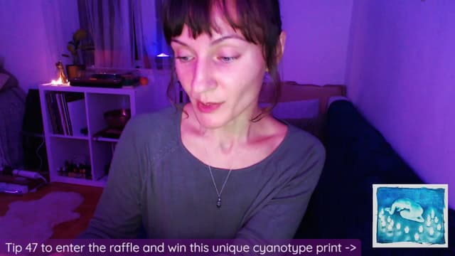 Gallery image thumbnail from Beth_'s myfreecams stream on, 11/01/2024, 21:56 image 14 of 20