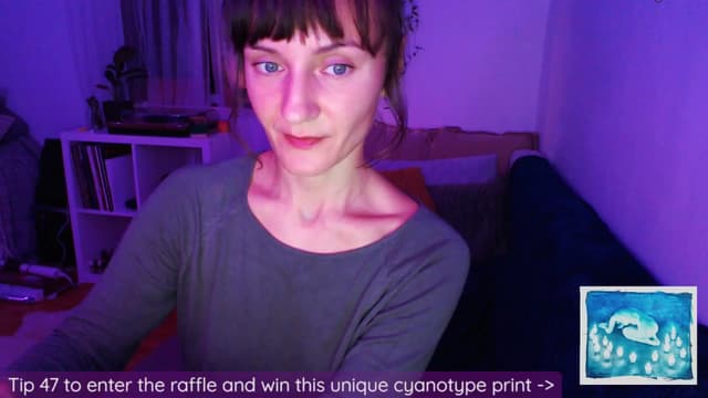 Gallery image thumbnail from Beth_'s myfreecams stream on, 11/01/2024, 21:56 image 5 of 20