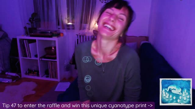 Gallery image thumbnail from Beth_'s myfreecams stream on, 11/01/2024, 21:56 image 10 of 20
