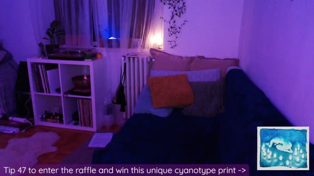 Gallery image thumbnail from Beth_'s myfreecams stream on, 11/01/2024, 21:56 image 9 of 20