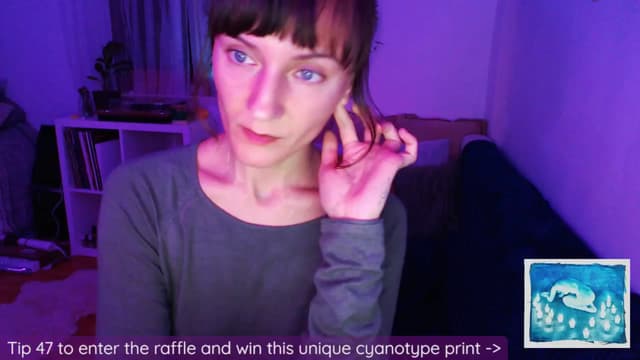 Gallery image thumbnail from Beth_'s myfreecams stream on, 11/01/2024, 21:56 image 1 of 20