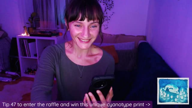 Gallery image thumbnail from Beth_'s myfreecams stream on, 11/01/2024, 21:56 image 18 of 20