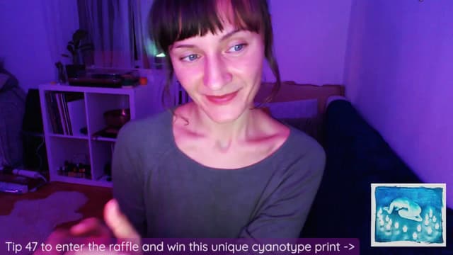 Gallery image thumbnail from Beth_'s myfreecams stream on, 11/01/2024, 21:56 image 8 of 20