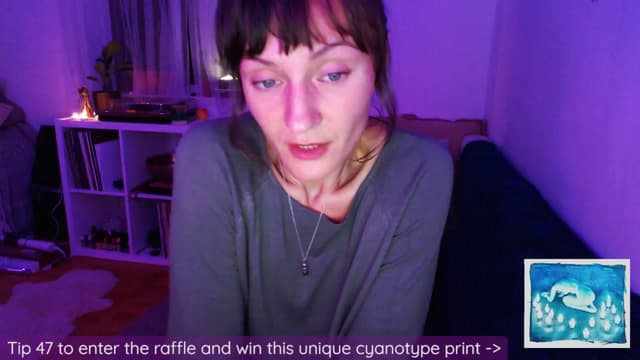Gallery image thumbnail from Beth_'s myfreecams stream on, 11/01/2024, 21:56 image 15 of 20