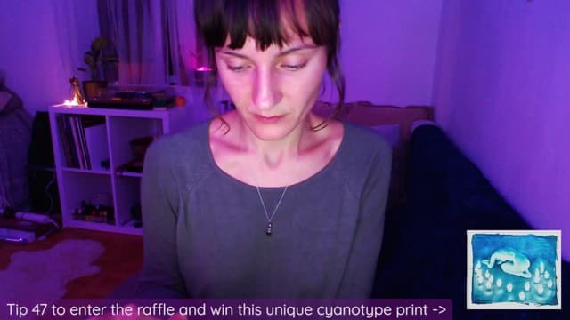 Gallery image thumbnail from Beth_'s myfreecams stream on, 11/01/2024, 21:56 image 17 of 20