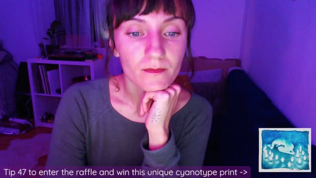 Gallery image thumbnail from Beth_'s myfreecams stream on, 11/01/2024, 21:56 image 3 of 20