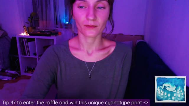 Gallery image thumbnail from Beth_'s myfreecams stream on, 11/01/2024, 21:56 image 16 of 20