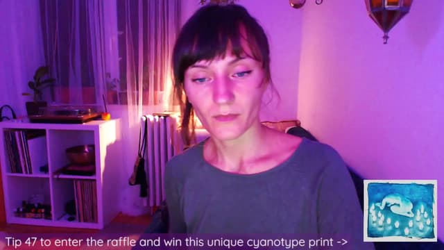 Gallery image thumbnail from Beth_'s myfreecams stream on, 11/06/2024, 19:40 image 11 of 20