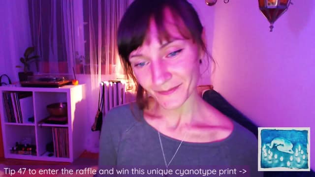 Gallery image thumbnail from Beth_'s myfreecams stream on, 11/06/2024, 19:40 image 13 of 20