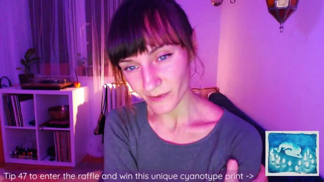 Gallery image thumbnail from Beth_'s myfreecams stream on, 11/06/2024, 19:40 image 4 of 20