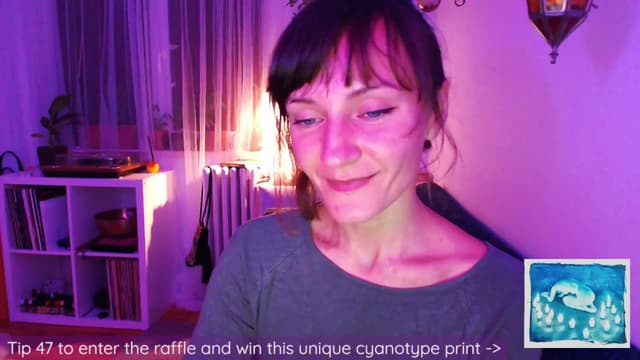 Gallery image thumbnail from Beth_'s myfreecams stream on, 11/06/2024, 19:40 image 12 of 20