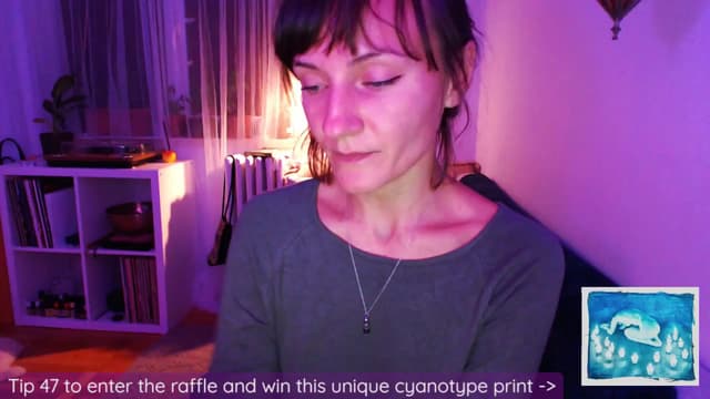 Gallery image thumbnail from Beth_'s myfreecams stream on, 11/06/2024, 19:40 image 20 of 20