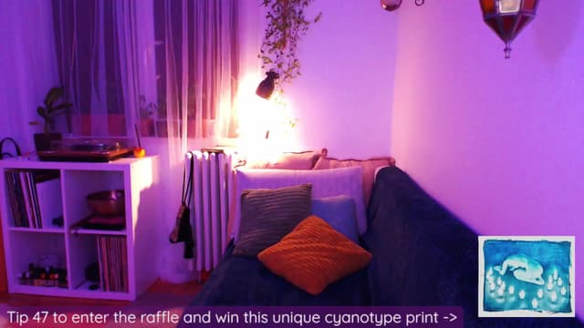 Gallery image thumbnail from Beth_'s myfreecams stream on, 11/06/2024, 19:40 image 5 of 20