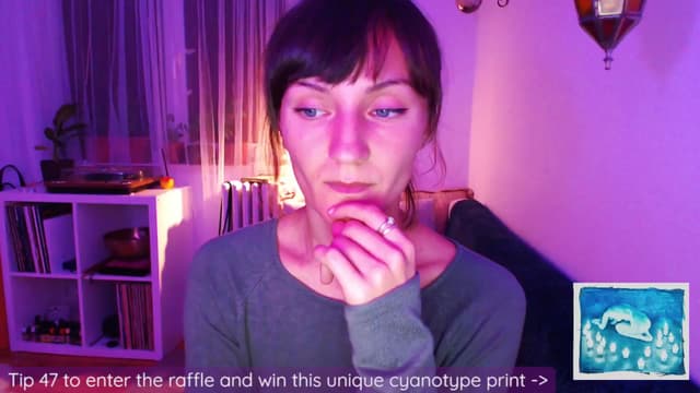 Gallery image thumbnail from Beth_'s myfreecams stream on, 11/06/2024, 19:40 image 3 of 20