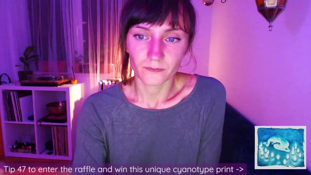 Gallery image thumbnail from Beth_'s myfreecams stream on, 11/06/2024, 19:40 image 10 of 20