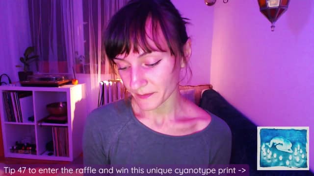 Gallery image thumbnail from Beth_'s myfreecams stream on, 11/06/2024, 19:40 image 8 of 20