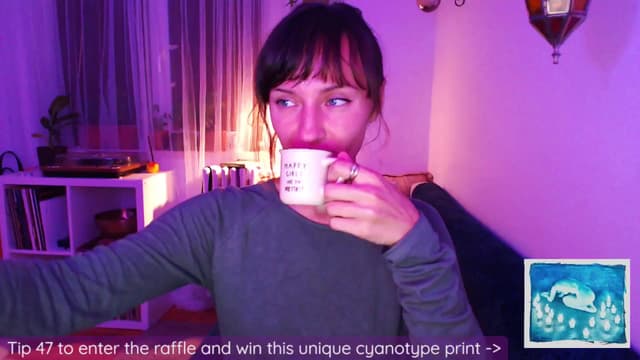 Gallery image thumbnail from Beth_'s myfreecams stream on, 11/06/2024, 19:40 image 7 of 20