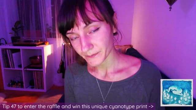 Gallery image thumbnail from Beth_'s myfreecams stream on, 11/06/2024, 19:40 image 16 of 20