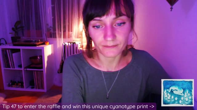 Gallery image thumbnail from Beth_'s myfreecams stream on, 11/06/2024, 19:40 image 19 of 20