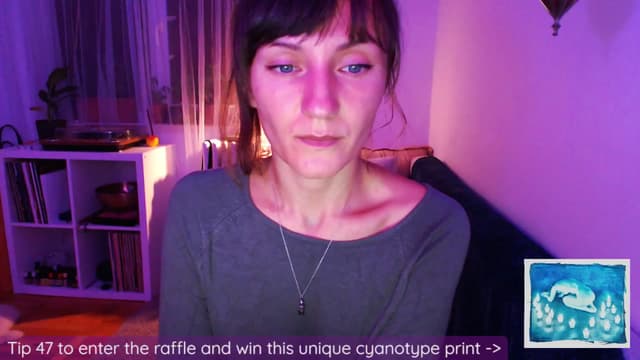 Gallery image thumbnail from Beth_'s myfreecams stream on, 11/06/2024, 19:40 image 17 of 20