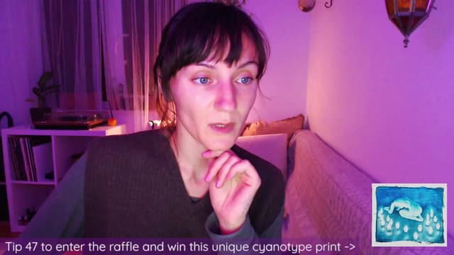 Gallery image thumbnail from Beth_'s myfreecams stream on, 11/07/2024, 18:59 image 8 of 20