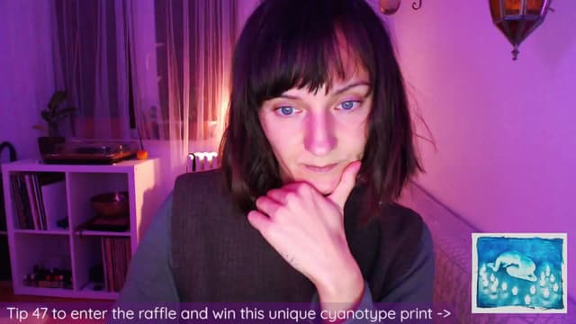 Gallery image thumbnail from Beth_'s myfreecams stream on, 11/07/2024, 18:59 image 1 of 20