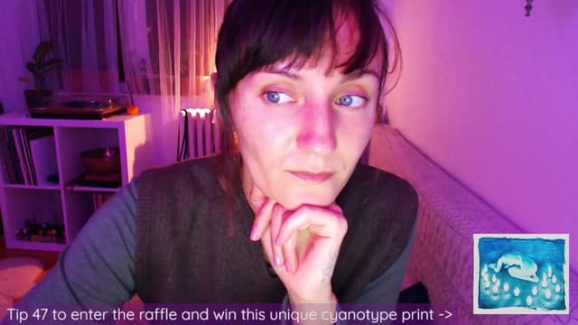 Gallery image thumbnail from Beth_'s myfreecams stream on, 11/07/2024, 18:59 image 12 of 20