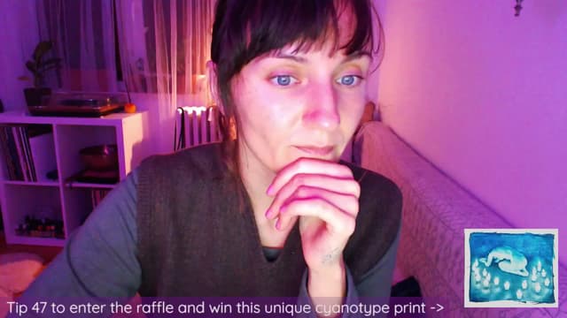 Gallery image thumbnail from Beth_'s myfreecams stream on, 11/07/2024, 18:59 image 13 of 20