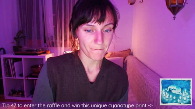 Gallery image thumbnail from Beth_'s myfreecams stream on, 11/07/2024, 18:59 image 6 of 20