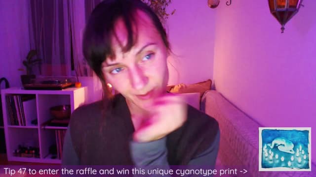 Gallery image thumbnail from Beth_'s myfreecams stream on, 11/07/2024, 18:59 image 9 of 20