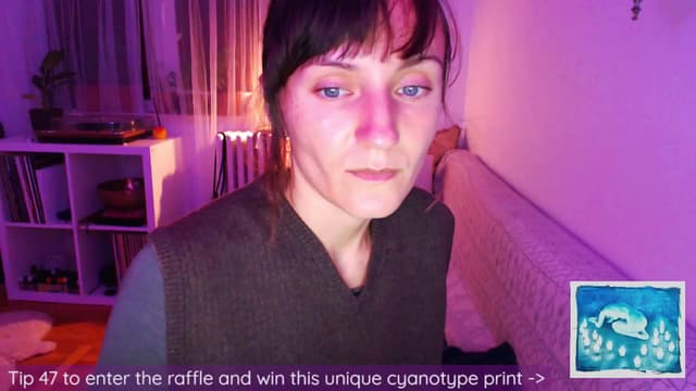 Gallery image thumbnail from Beth_'s myfreecams stream on, 11/07/2024, 18:59 image 14 of 20