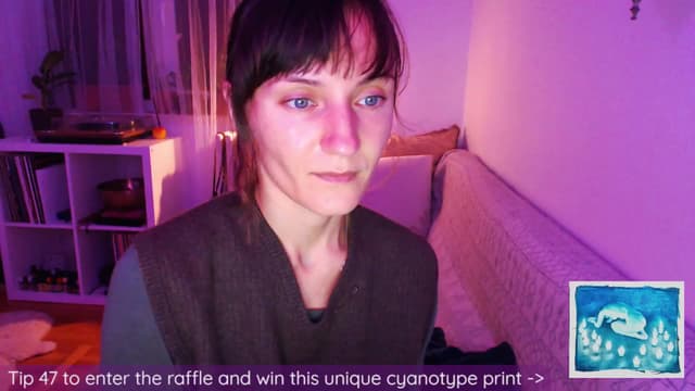 Gallery image thumbnail from Beth_'s myfreecams stream on, 11/07/2024, 18:59 image 19 of 20