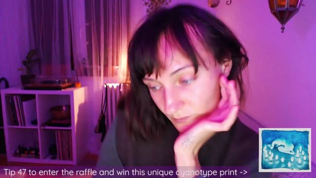 Gallery image thumbnail from Beth_'s myfreecams stream on, 11/07/2024, 18:59 image 2 of 20