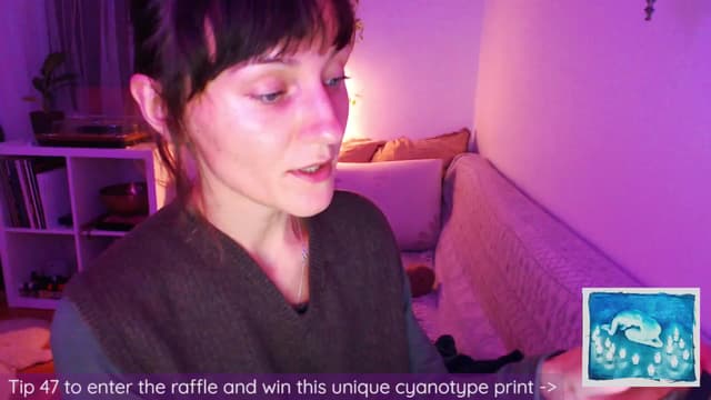 Gallery image thumbnail from Beth_'s myfreecams stream on, 11/07/2024, 18:59 image 16 of 20