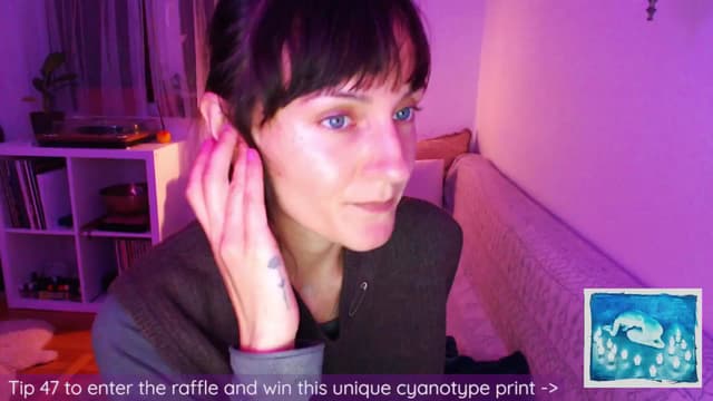 Gallery image thumbnail from Beth_'s myfreecams stream on, 11/07/2024, 18:59 image 17 of 20