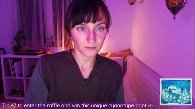 Gallery image thumbnail from Beth_'s myfreecams stream on, 11/07/2024, 18:59 image 5 of 20