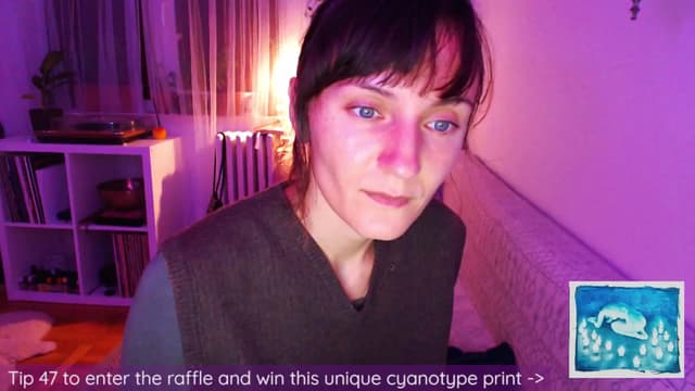 Gallery image thumbnail from Beth_'s myfreecams stream on, 11/07/2024, 18:59 image 15 of 20