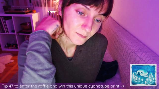 Gallery image thumbnail from Beth_'s myfreecams stream on, 11/07/2024, 18:59 image 20 of 20