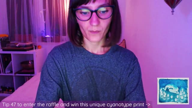 Gallery image thumbnail from Beth_'s myfreecams stream on, 11/11/2024, 21:21 image 2 of 20