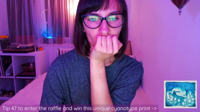 Gallery image thumbnail from Beth_'s myfreecams stream on, 11/11/2024, 21:21 image 4 of 20