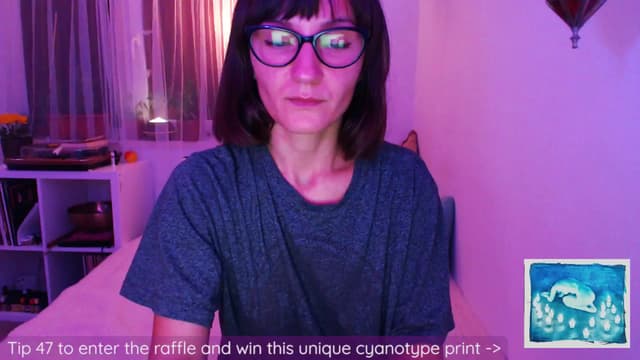 Gallery image thumbnail from Beth_'s myfreecams stream on, 11/11/2024, 21:21 image 13 of 20