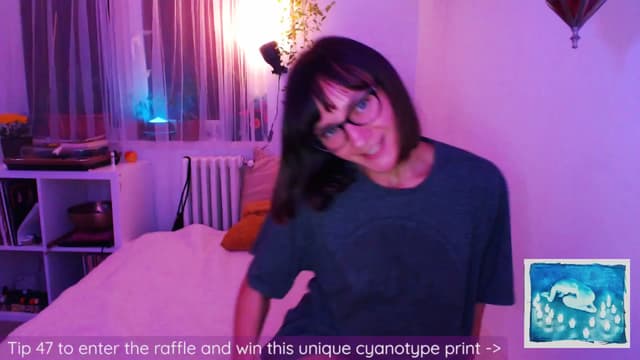 Gallery image thumbnail from Beth_'s myfreecams stream on, 11/11/2024, 21:21 image 19 of 20