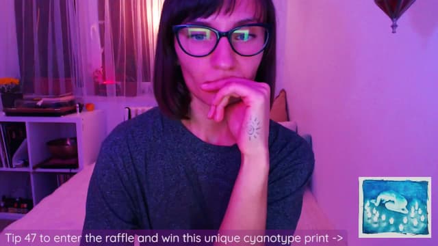 Gallery image thumbnail from Beth_'s myfreecams stream on, 11/11/2024, 21:21 image 5 of 20