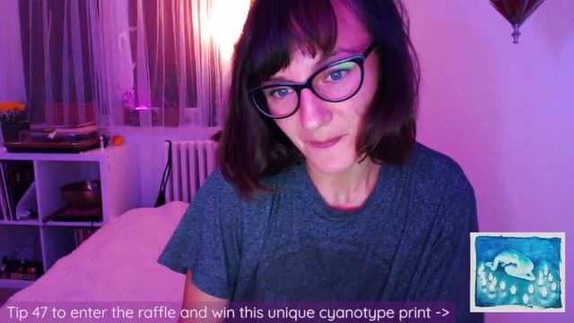 Gallery image thumbnail from Beth_'s myfreecams stream on, 11/11/2024, 21:21 image 10 of 20