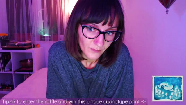 Gallery image thumbnail from Beth_'s myfreecams stream on, 11/11/2024, 21:21 image 16 of 20