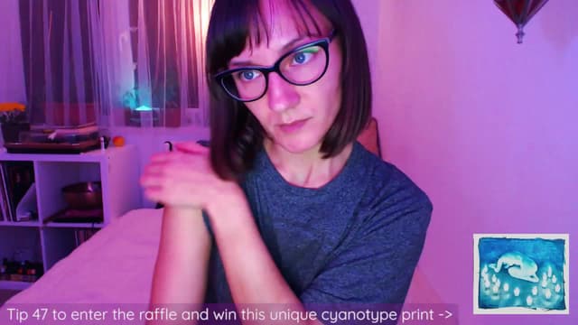 Gallery image thumbnail from Beth_'s myfreecams stream on, 11/11/2024, 21:21 image 6 of 20