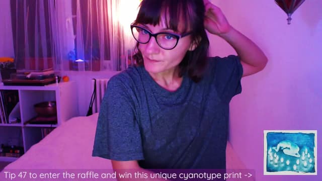 Gallery image thumbnail from Beth_'s myfreecams stream on, 11/11/2024, 21:21 image 12 of 20
