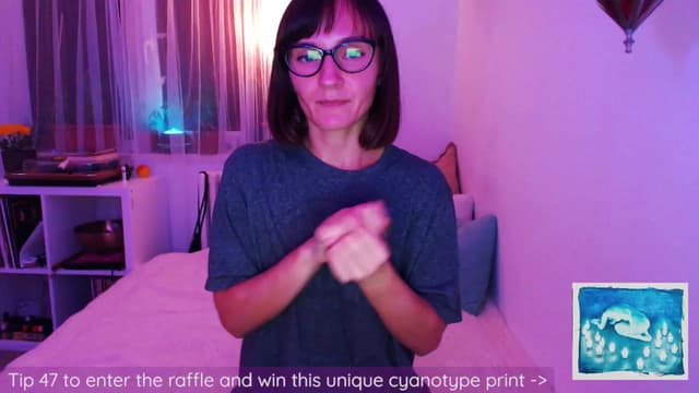 Gallery image thumbnail from Beth_'s myfreecams stream on, 11/11/2024, 21:21 image 1 of 20