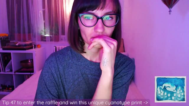 Gallery image thumbnail from Beth_'s myfreecams stream on, 11/11/2024, 21:21 image 3 of 20