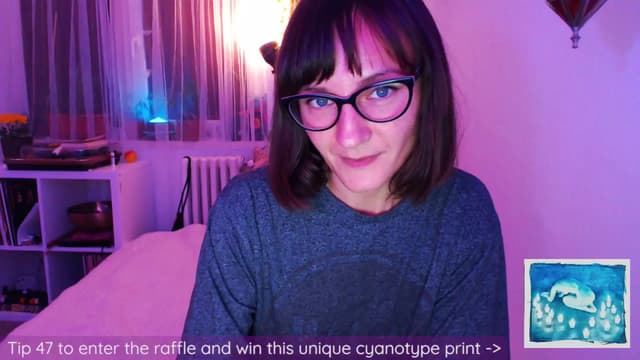 Gallery image thumbnail from Beth_'s myfreecams stream on, 11/11/2024, 21:21 image 14 of 20